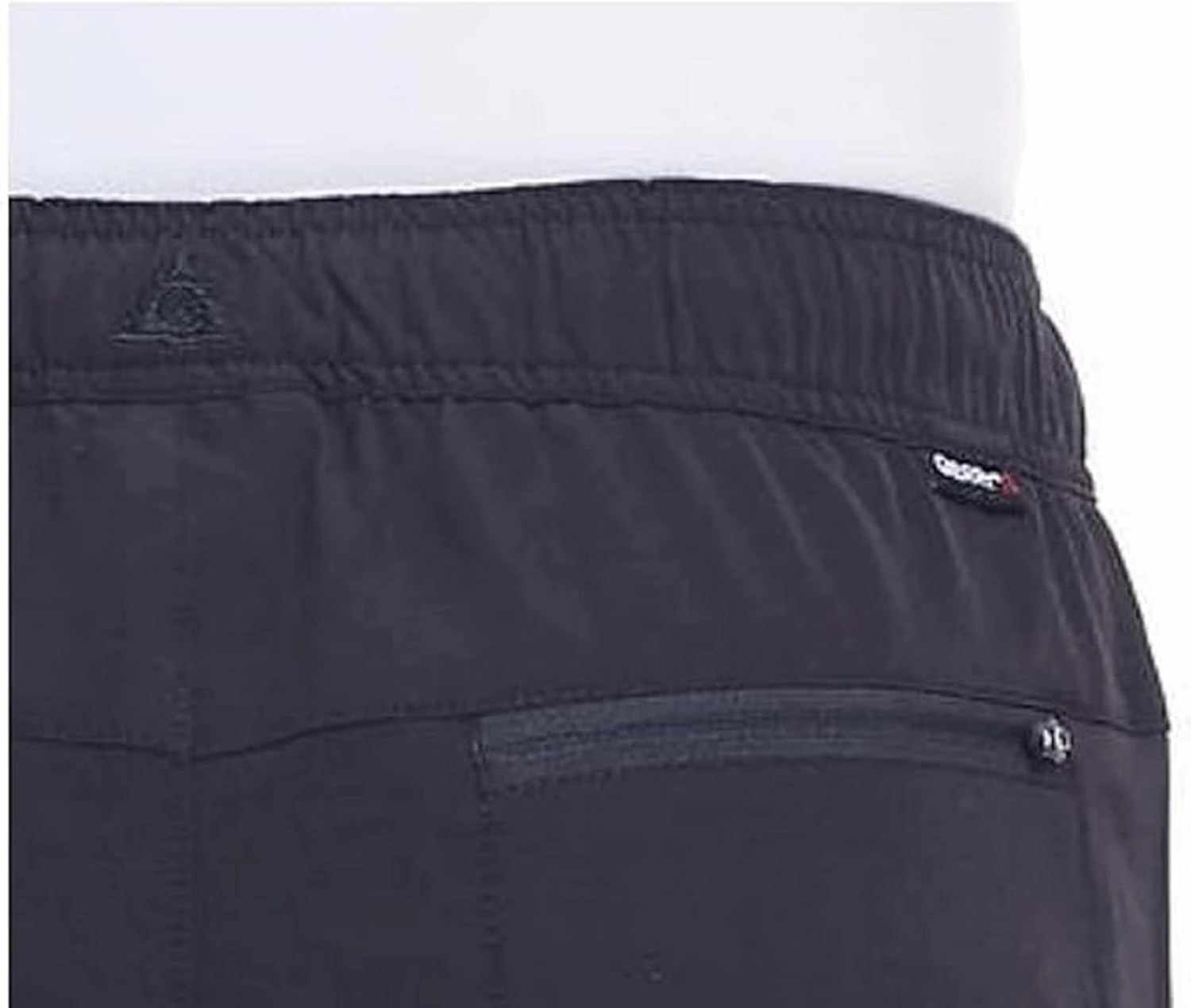 Gerry Men’s Pull On Trail Short