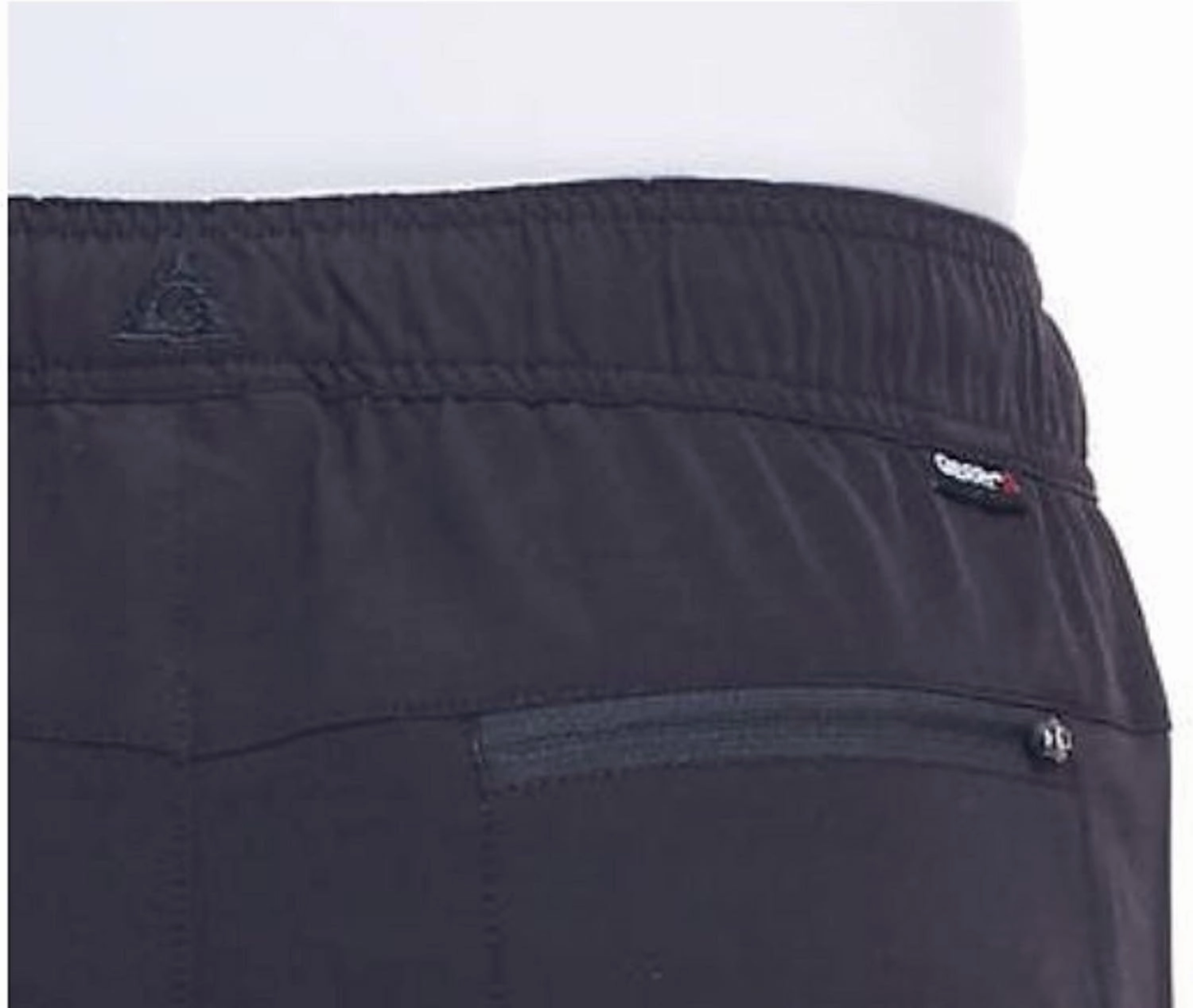 Gerry Men’s Pull On Trail Short