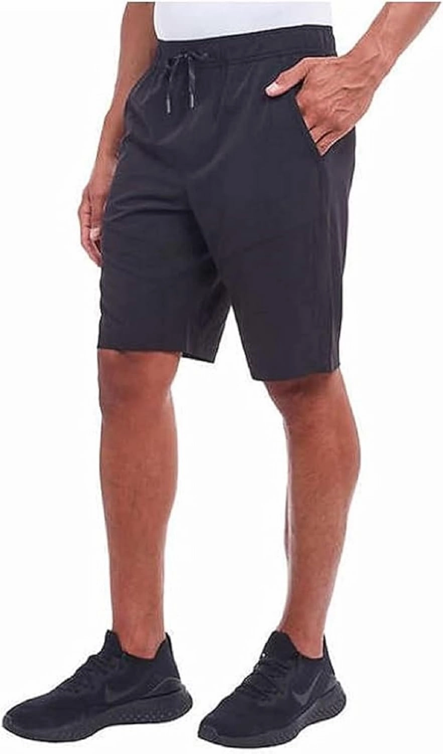 Gerry Men’s Pull On Trail Short