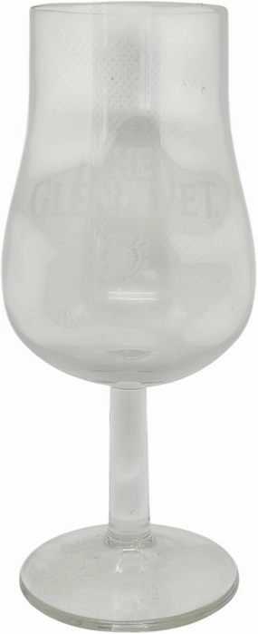 Glenlivet Footed Taster Chalice - Set of 2