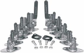 Grundfos 96806130 FNPT ISO Flange - 3/4 inch