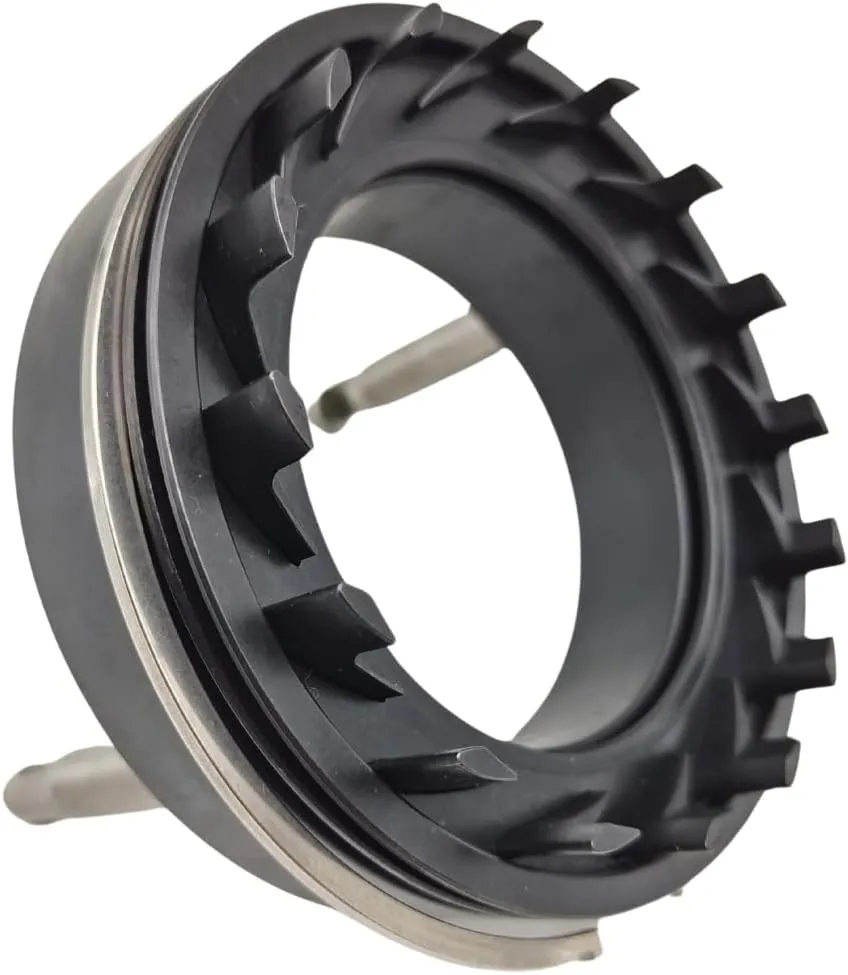 HE300VG HE351VE Nozzle Ring for 2007-2014 6.7L Dodge Ram Cummins Holset VGT Turbo