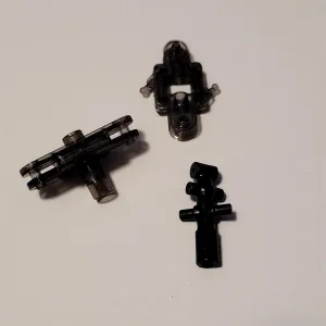 Heclicopter Propellers Clip, for SYMA S39 RC Helicopter Spare Part Kit Up Down Blade Clip Inner Shaft Head Part Replacement Accessory for SYMA S39 Heclicopter Accessories