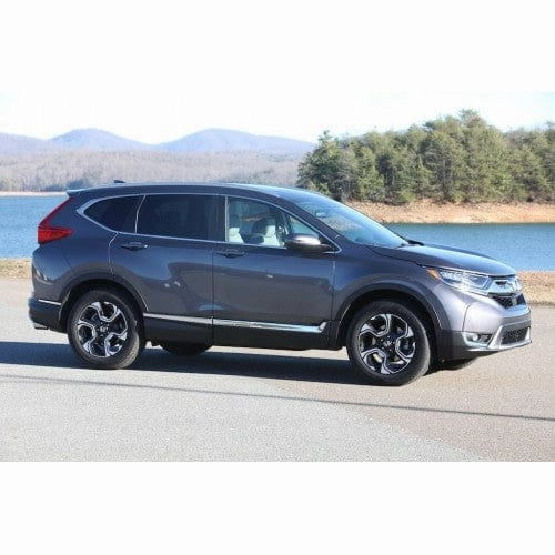 Hondata FlashPro Mini for Honda CRV 2017  Turbo 1.5 US