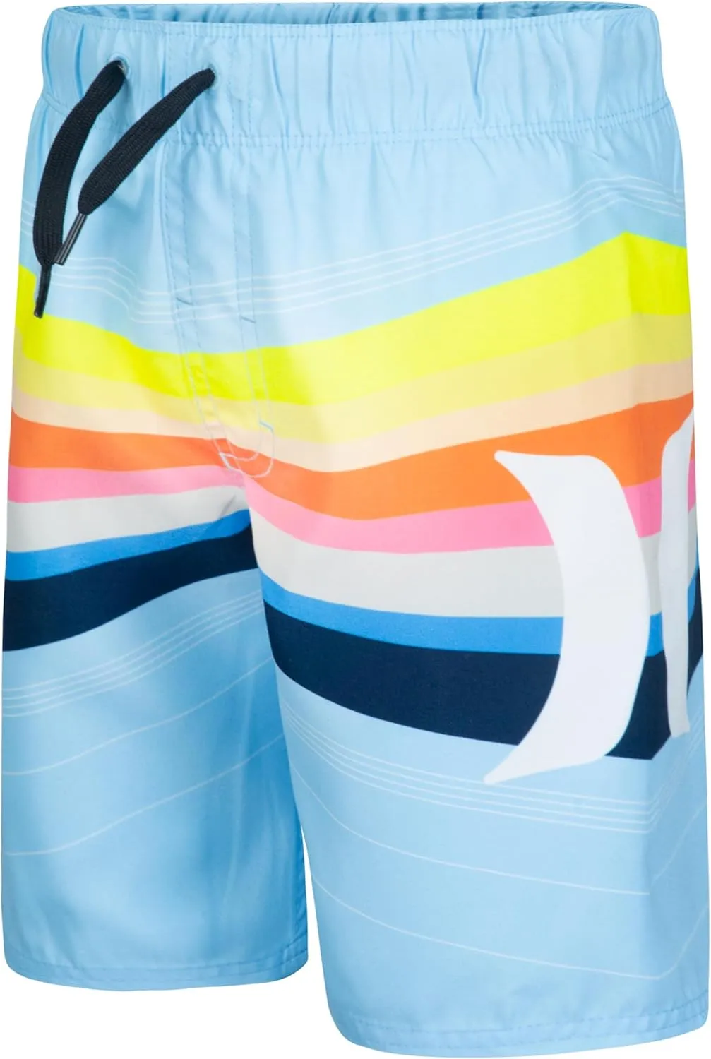 Hurley Boys' Pull on Swim Trunks