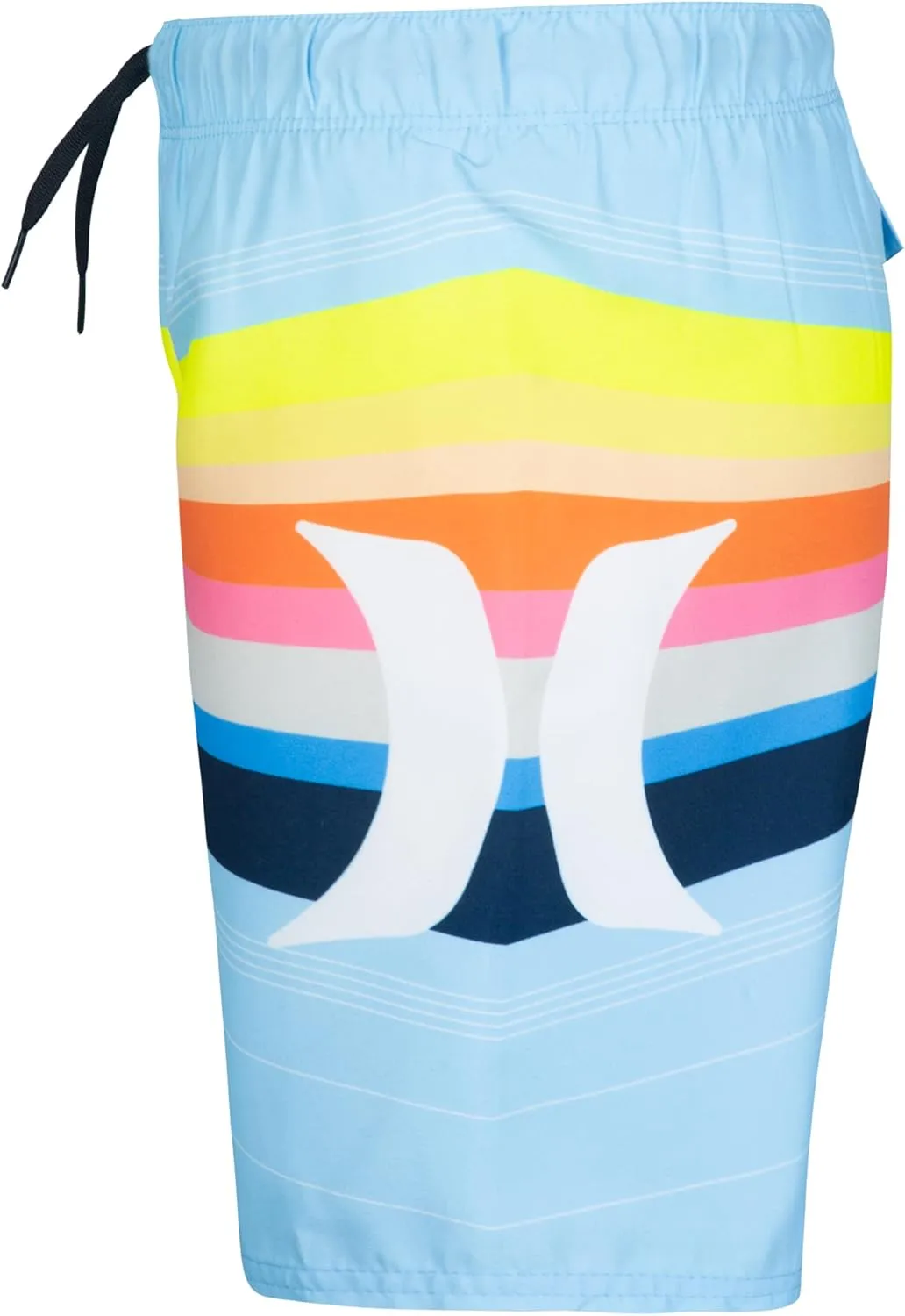 Hurley Boys' Pull on Swim Trunks