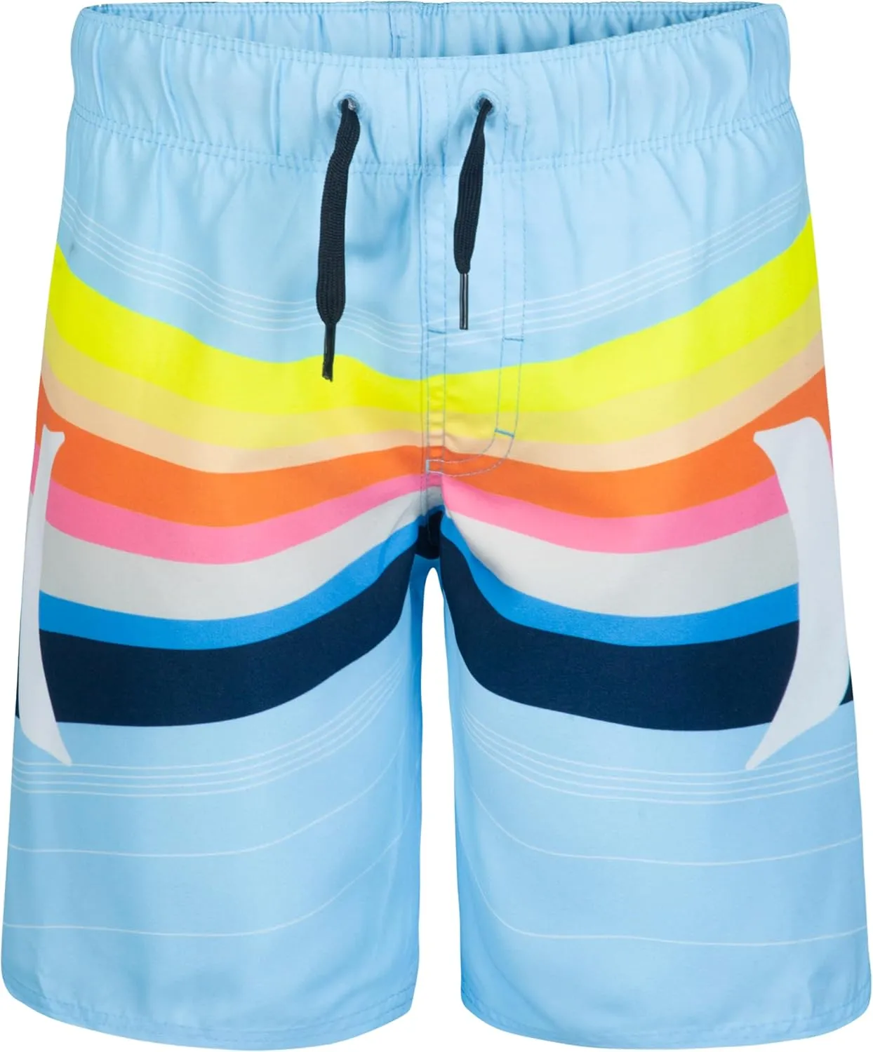 Hurley Boys' Pull on Swim Trunks