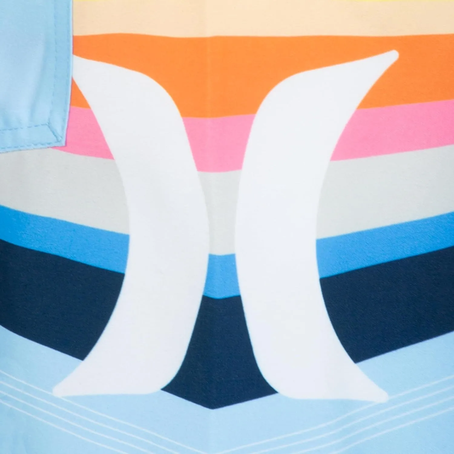 Hurley Boys' Pull on Swim Trunks