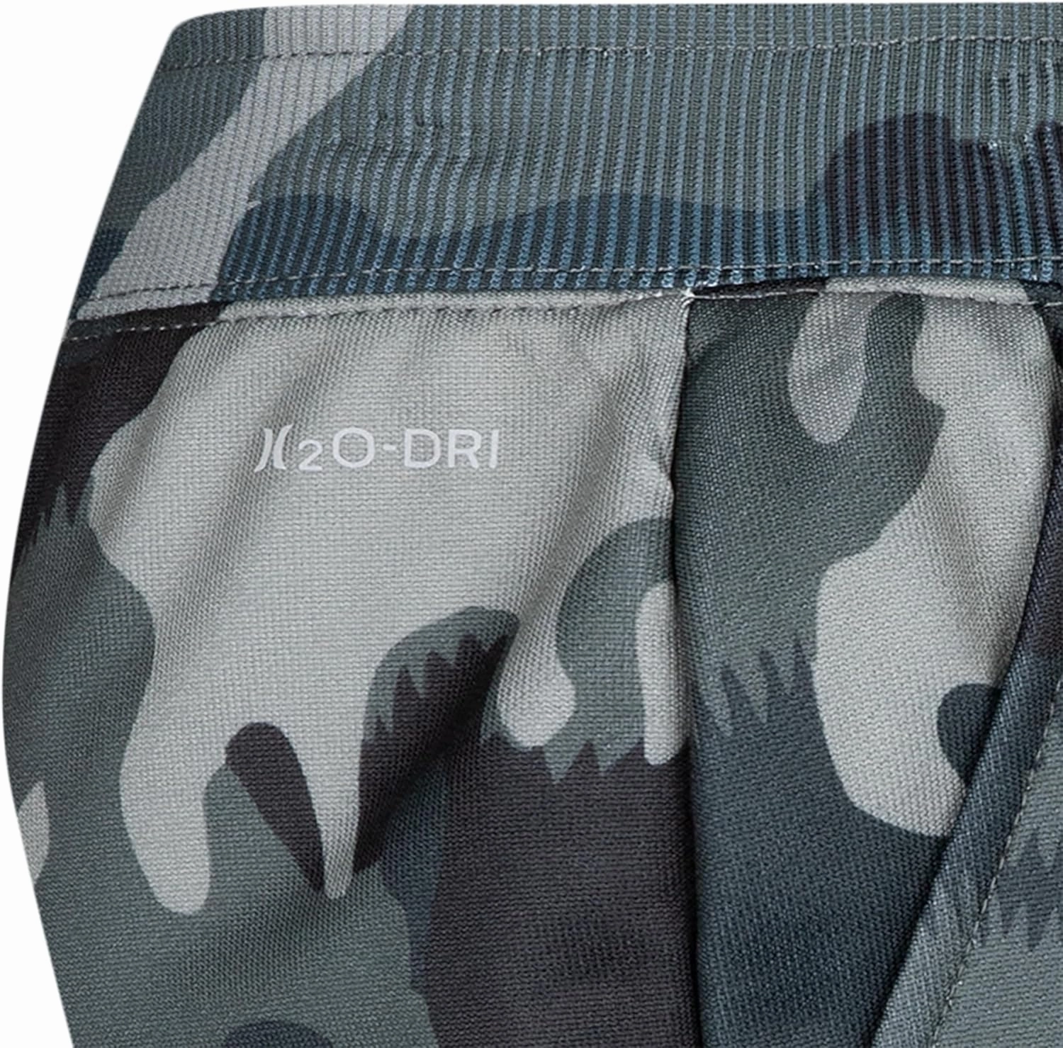 Hurley Boys' Solar French Terry Pull on Shorts