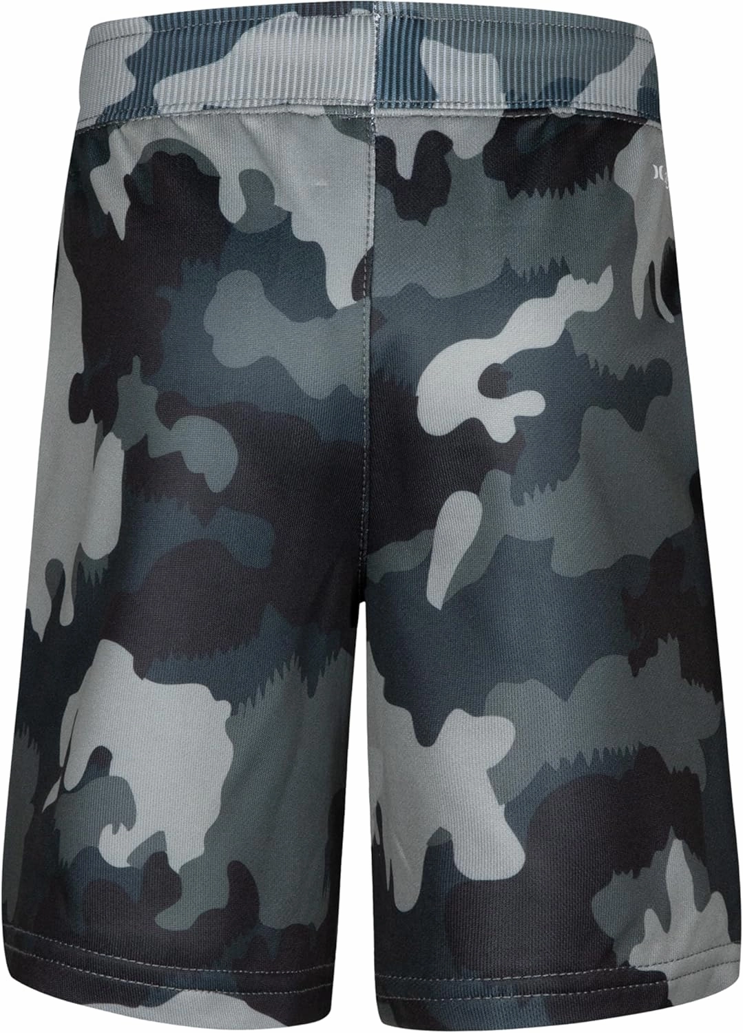 Hurley Boys' Solar French Terry Pull on Shorts