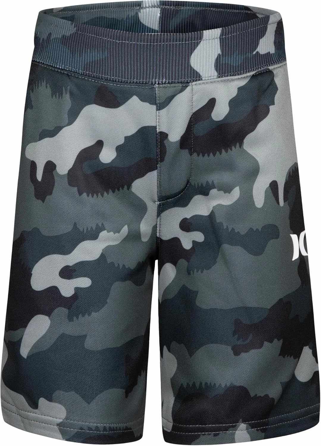 Hurley Boys' Solar French Terry Pull on Shorts
