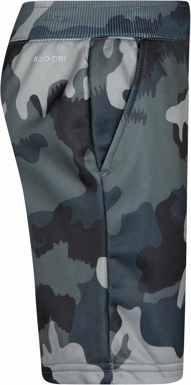 Hurley Boys' Solar French Terry Pull on Shorts
