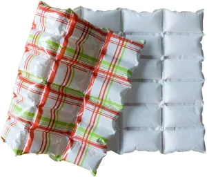 Ice Packs for Cooler and Shipping, Long Lasting Dry Ice Packs for Shipping Frozen Food Freezer Packs for Mailing, Reusable Ice Pack Sheets - 24 Cell/12 Cell/100g/400g Single