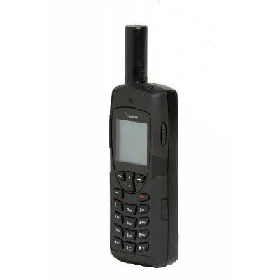 Iridium 9555 Satellite Telephone BPKT0801 NSN 5895-01-579-5097