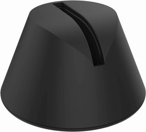 iRing Dock Car Mount Cradle. Compatible with Original iRing Products ONLY. Multipurpose, Car Dashboard, Desk or Wall Ring Holder Stand, Compatible with All iPhones, Andriod and Smartphones.
