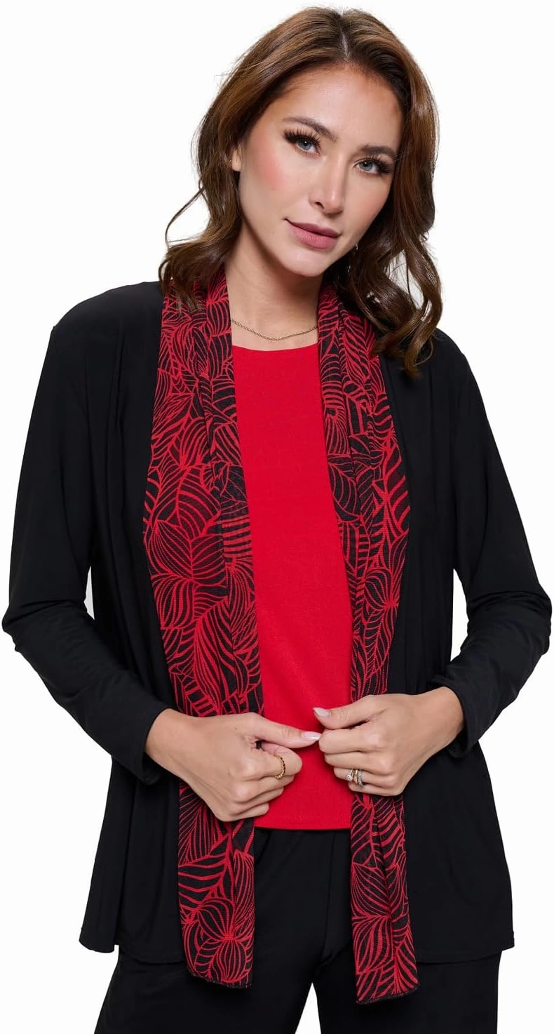 Jostar Mesh Romance Trim Jacket-4095MR-LRP1-C-W344