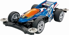 JR Thunder Shot Mk.II - MS Chassis/Tamiya / 18620