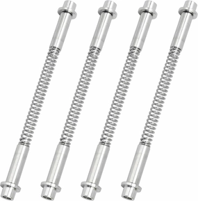 K 5131 Storm Door Hinge Pin Kit for Croft Storm Doors, Andersen Storm Door and Other Storm Doors Aluminium 4 Pack
