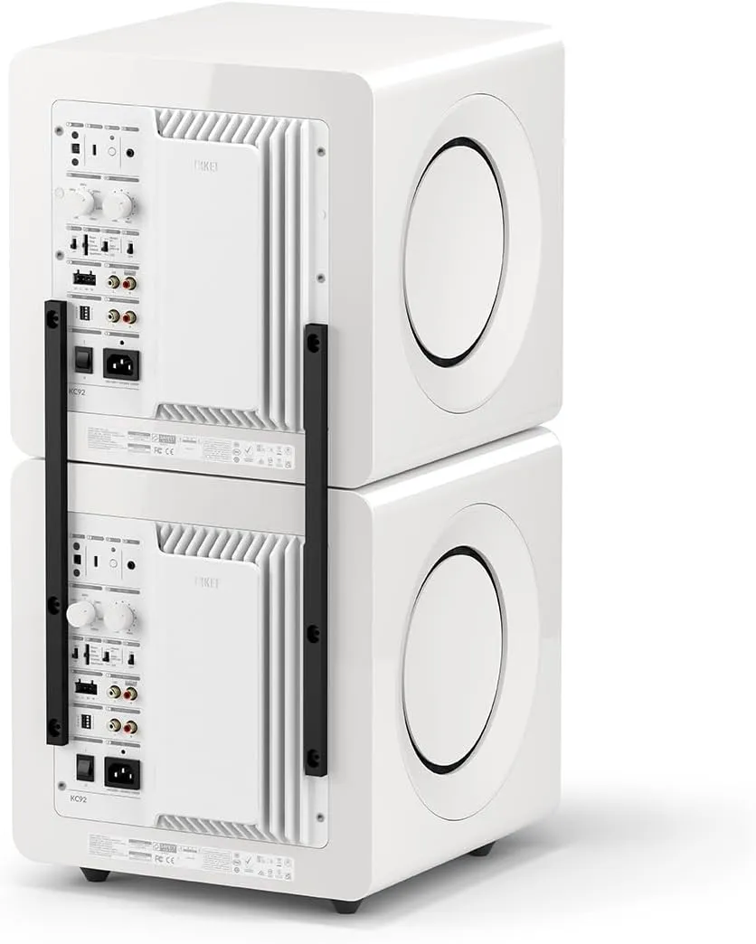 KEF KSK92 Subwoofer Stacking Kit