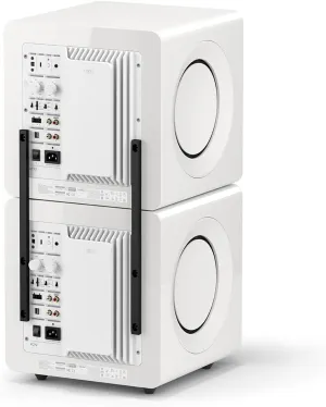 KEF KSK92 Subwoofer Stacking Kit