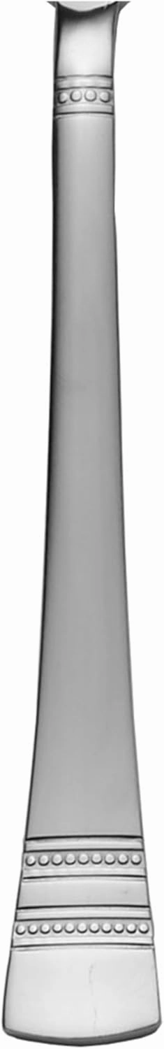 Kensington 20-Piece Stainless Steel Flatware Set, Service for 4