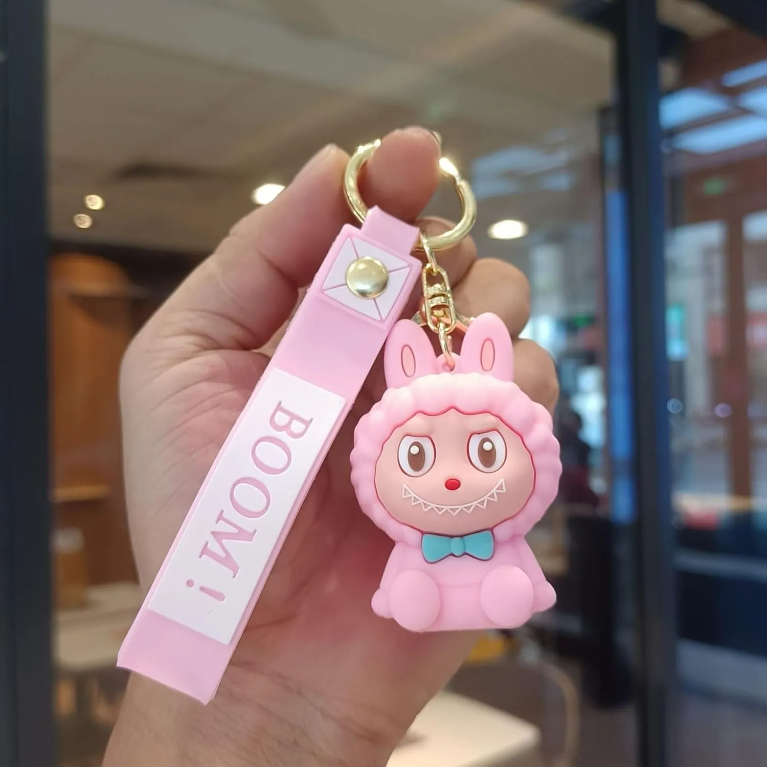 keychain accessories