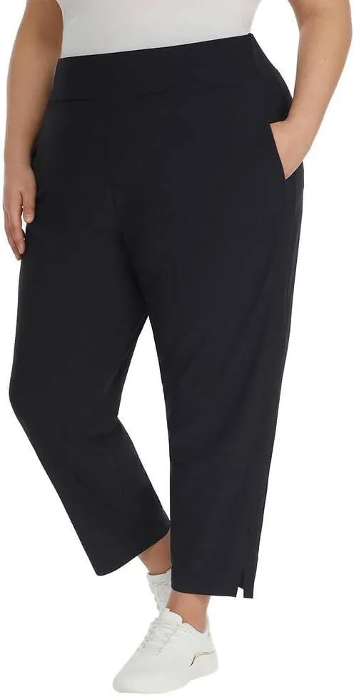 KIRKLAND Signature Women's Lightweight Ankle Pants