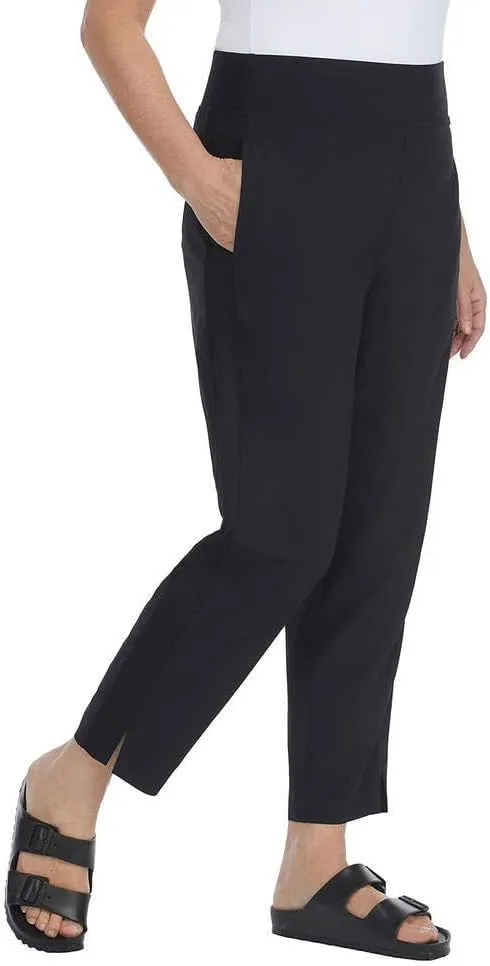KIRKLAND Signature Women's Lightweight Ankle Pants