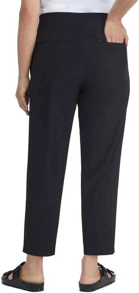 KIRKLAND Signature Women's Lightweight Ankle Pants