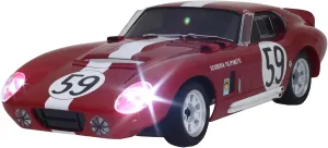 Kyosho 66611 FIRST Mini-Z Shelby Cobra Daytona