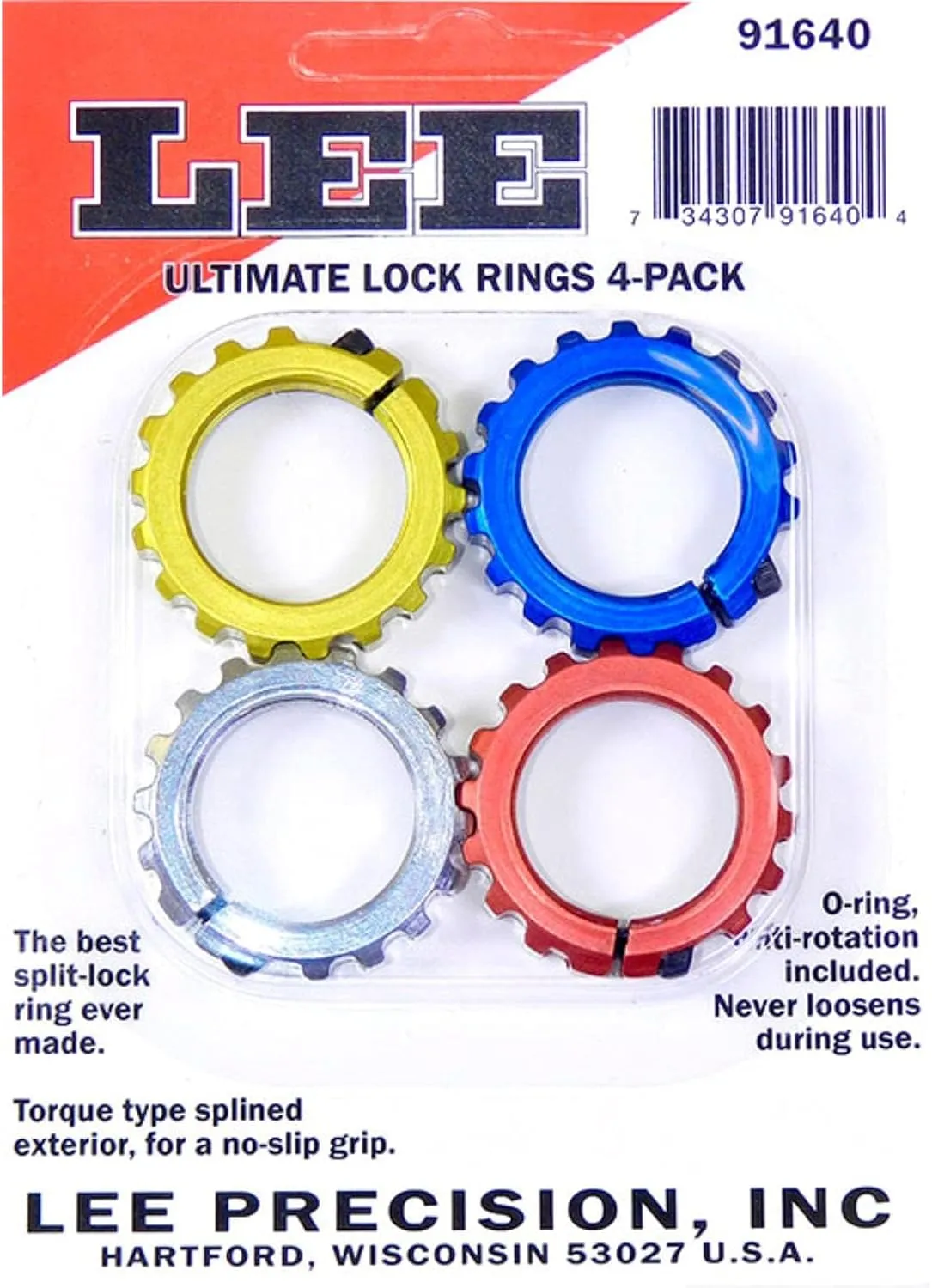 Lee PrecisionGunsmithing Tools