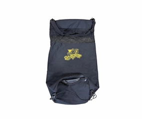 Let's Tie Up Portable Boat Trash Can | Reusable Trash Bag | Boating Storage | Fishing, Sandbar, Fishing, RV, Camping