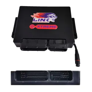 Link ECU - BMW Mini Cooper S 2002-2006 R53 - PlugIn ECU