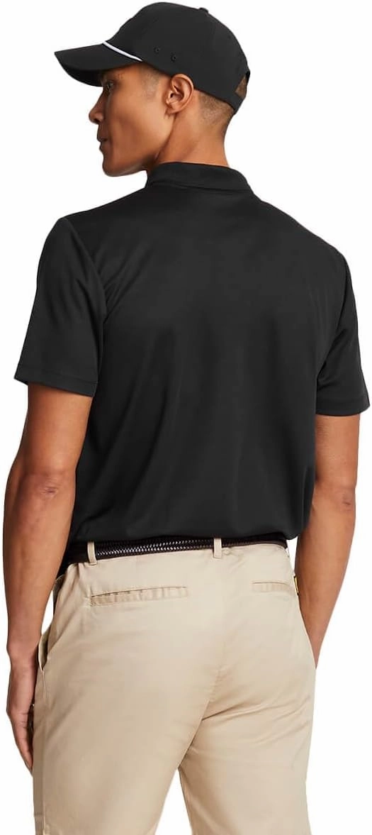 Lyle & Scott Mens Tech Golf Polo Shirt