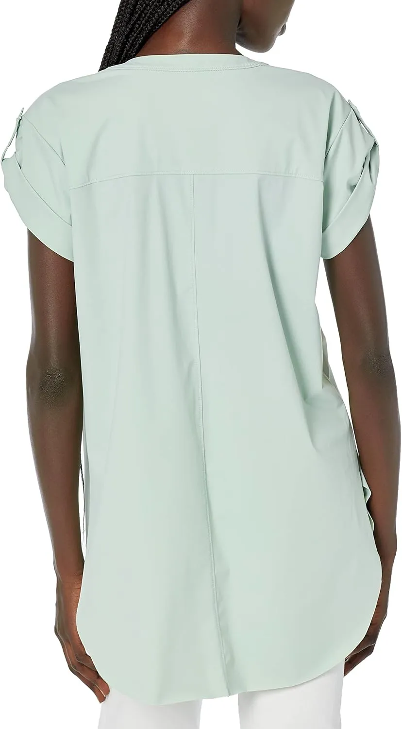 Lyssé Women's Solstice Pull on Shirt