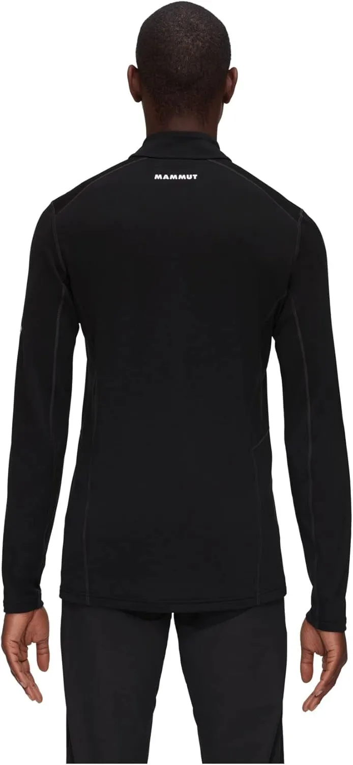 Mammut Aenergy ML Half Zip Pull - Men's
