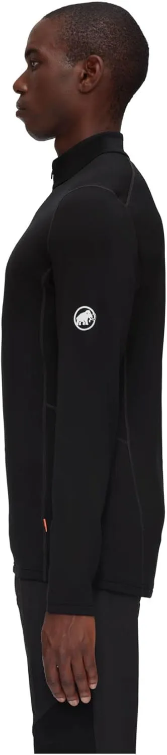 Mammut Aenergy ML Half Zip Pull - Men's