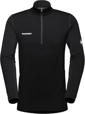 Mammut Aenergy ML Half Zip Pull - Men's