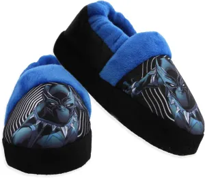 Marvel Avengers Superhero Boys Toddler Plush Aline Slippers