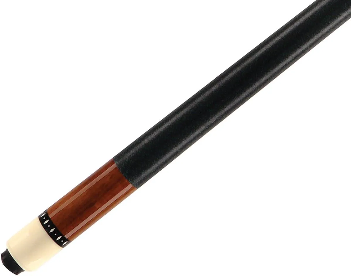 Mcdermott Lucky Pool Cue - L9 Billiards Pool Cue Walnut