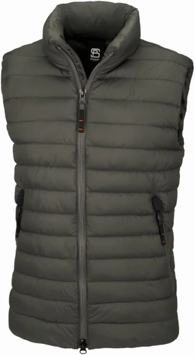 Men Quilted waitcoat 5007 - Summer 2024
