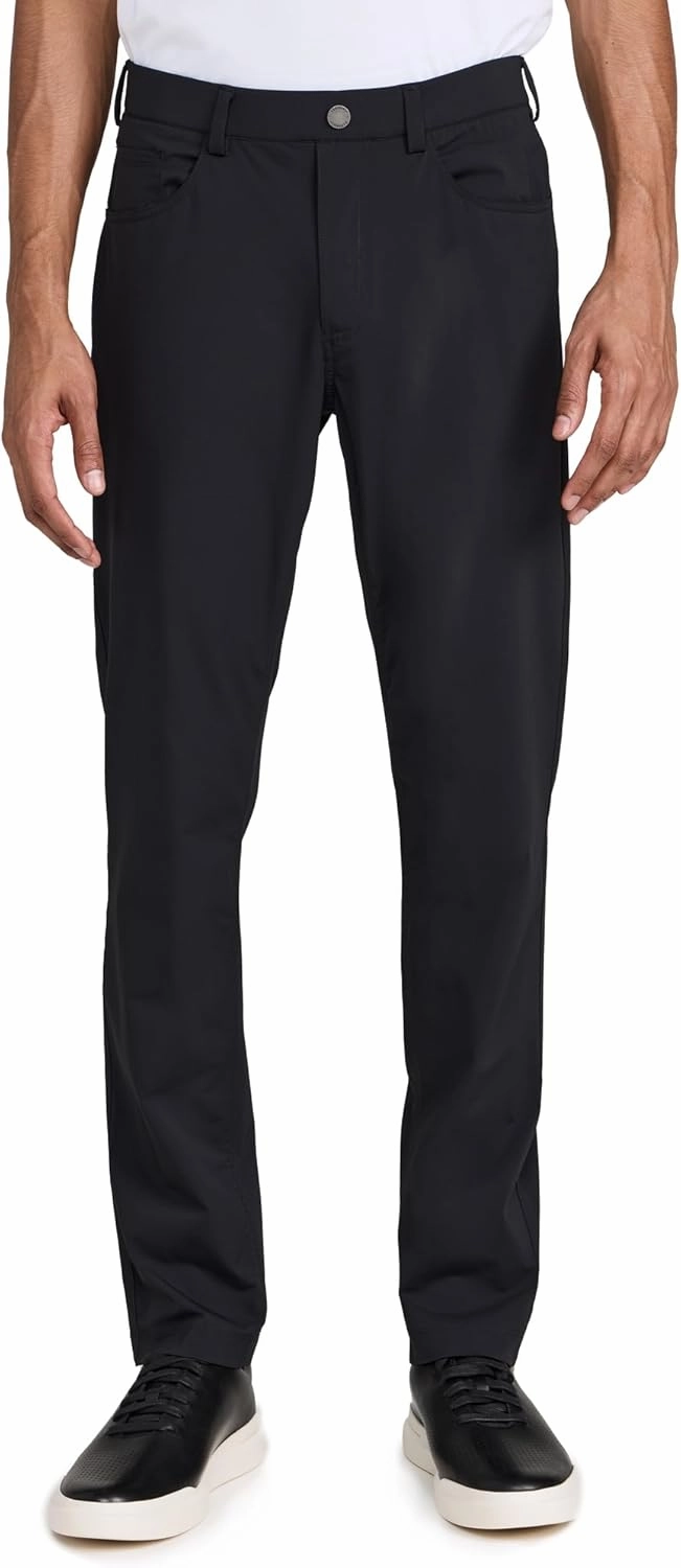 Men's Kent Pull On Trousers 32"