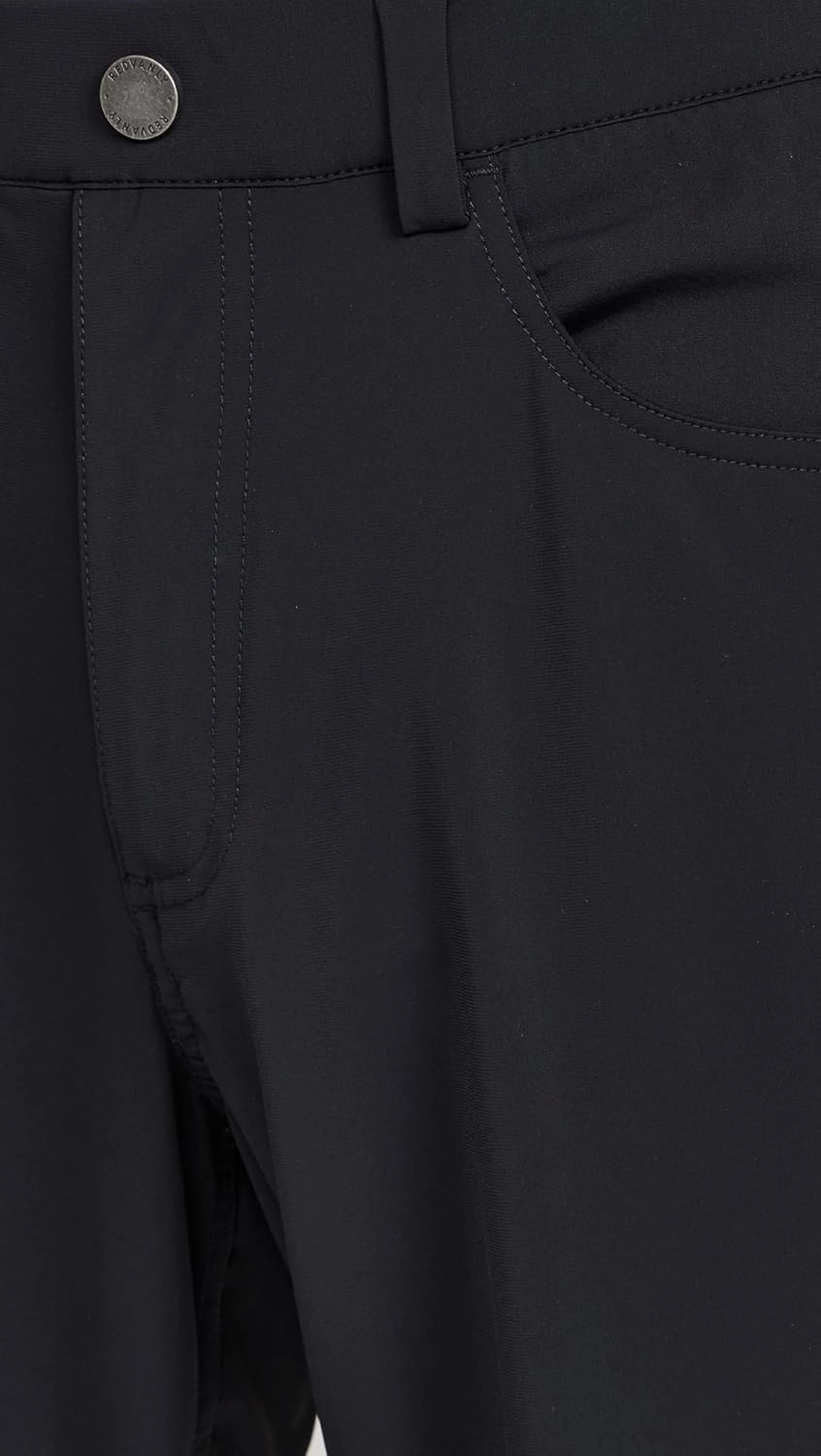 Men's Kent Pull On Trousers 32"