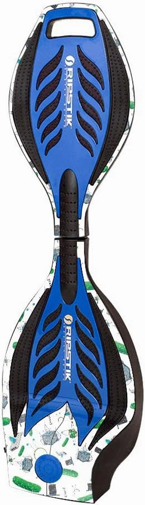 MightySkins Glossy Glitter Skin for Razor Electric Ripstik - Science Cartoon | Protective, Durable High-Gloss Glitter Finish | Easy to Apply, Remove, and Change Styles | Made in The USA