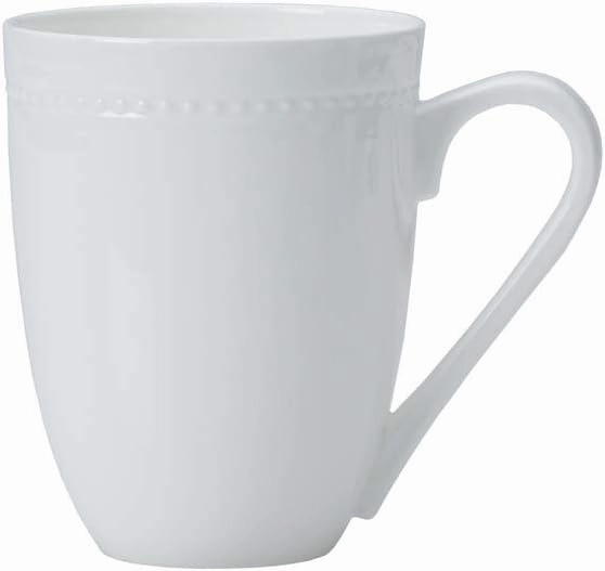 Mikasa 5224192 Loria 16-Piece Dinnerware Set, Service for 4