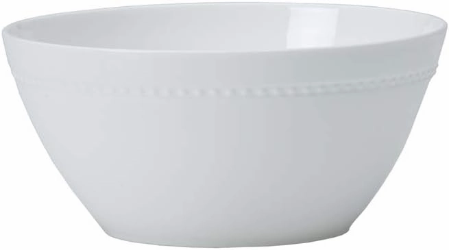 Mikasa 5224192 Loria 16-Piece Dinnerware Set, Service for 4