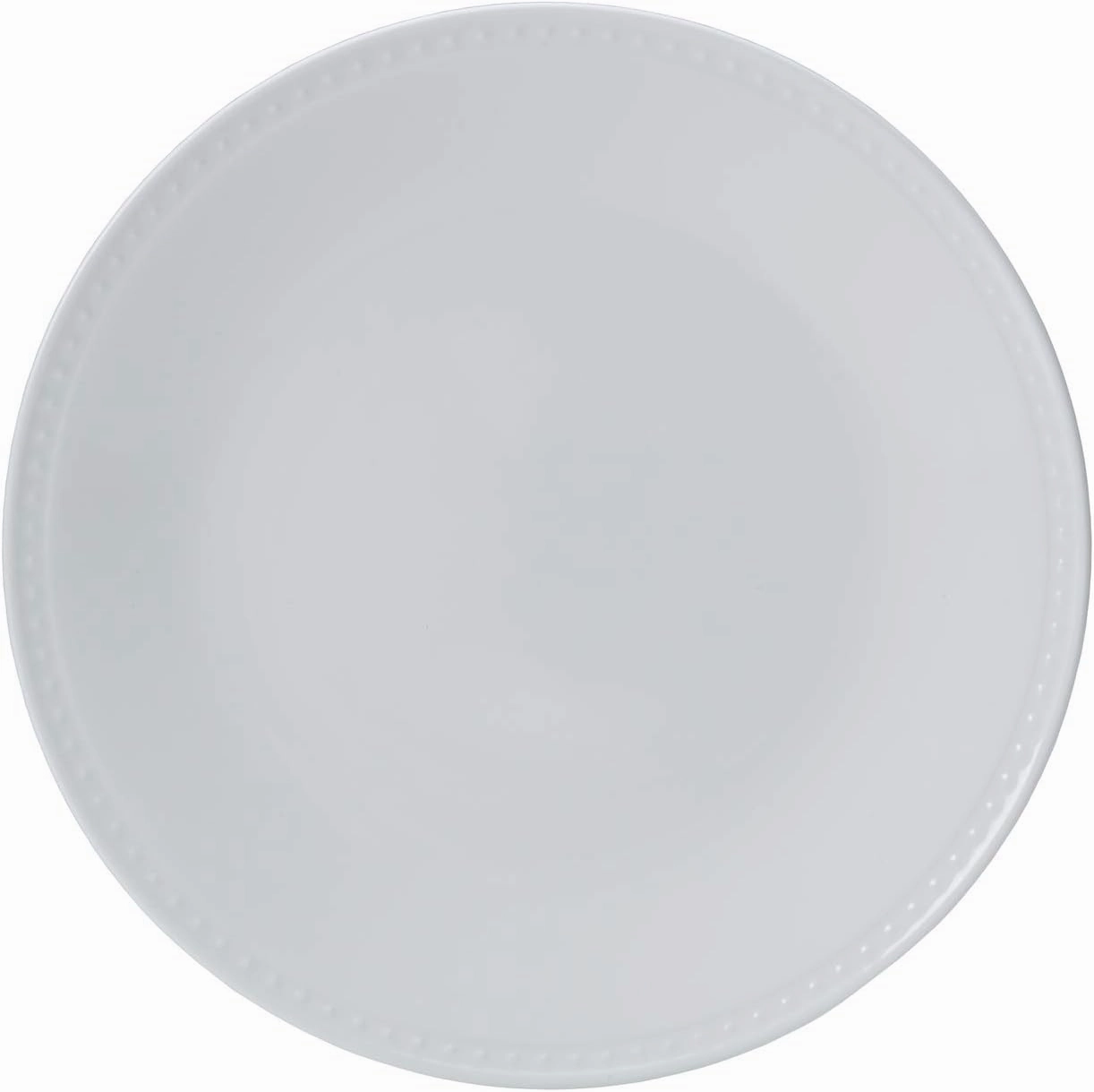 Mikasa 5224192 Loria 16-Piece Dinnerware Set, Service for 4