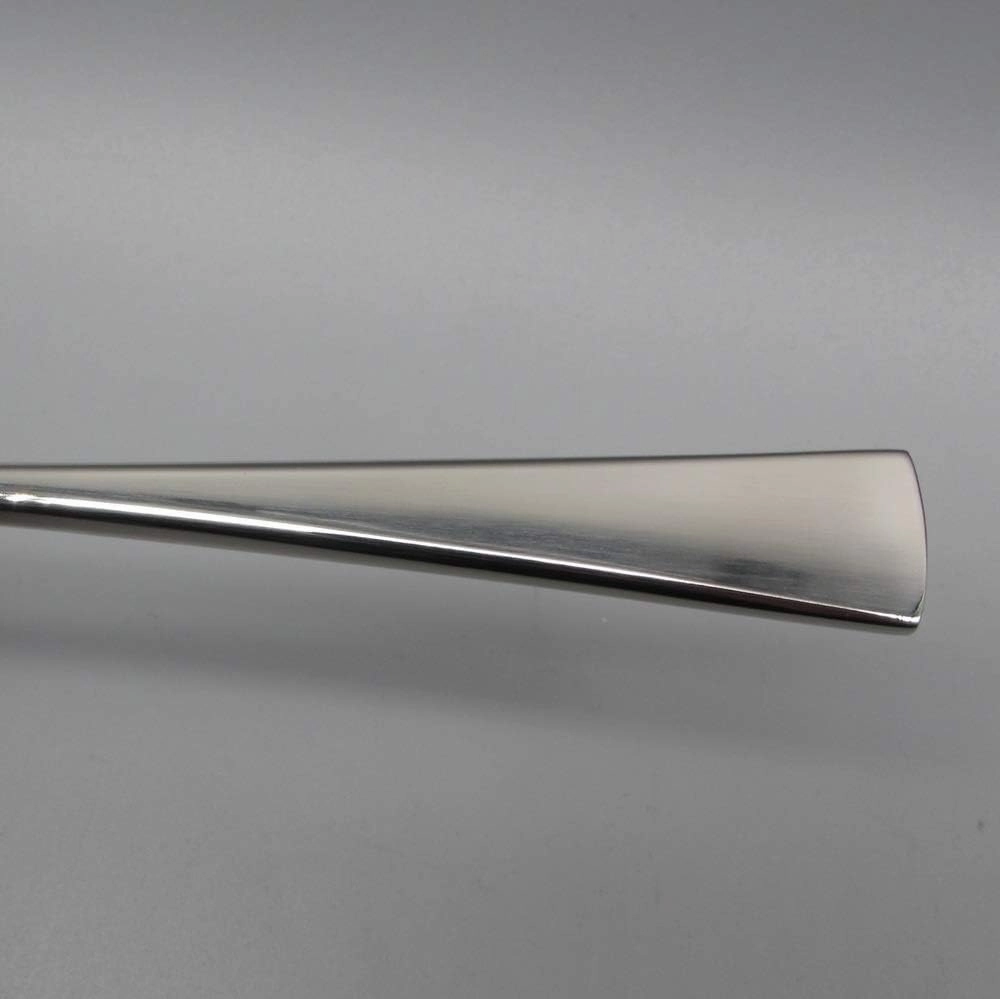 Mikasa, Lucia Flatware Service for 4, 20 Piece Set, 18/10 Stainless Steel Silverware Set