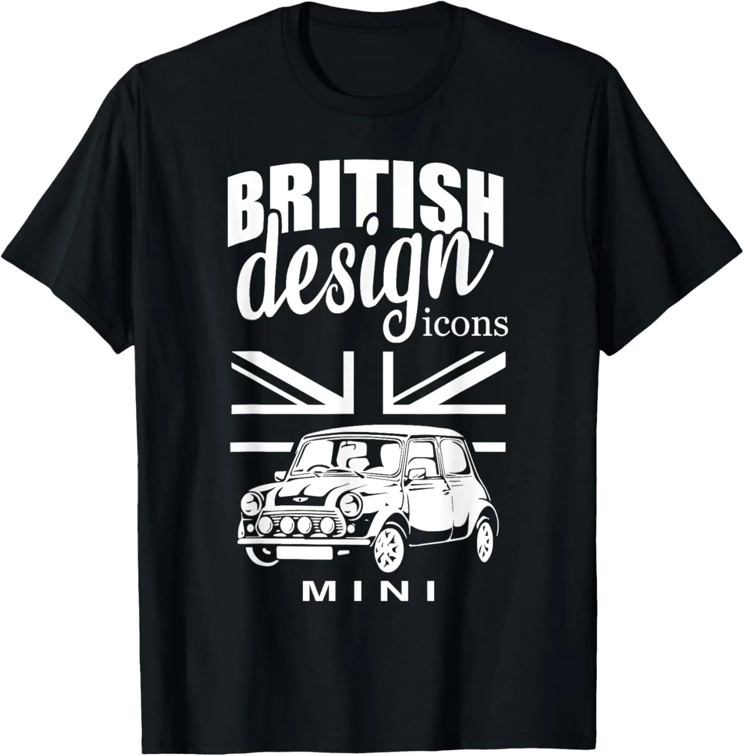 Mini T-Shirt