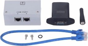 MPPT Solar Inverter WiFi Kit Plug Connects Computer WiFi Network SAKO Series